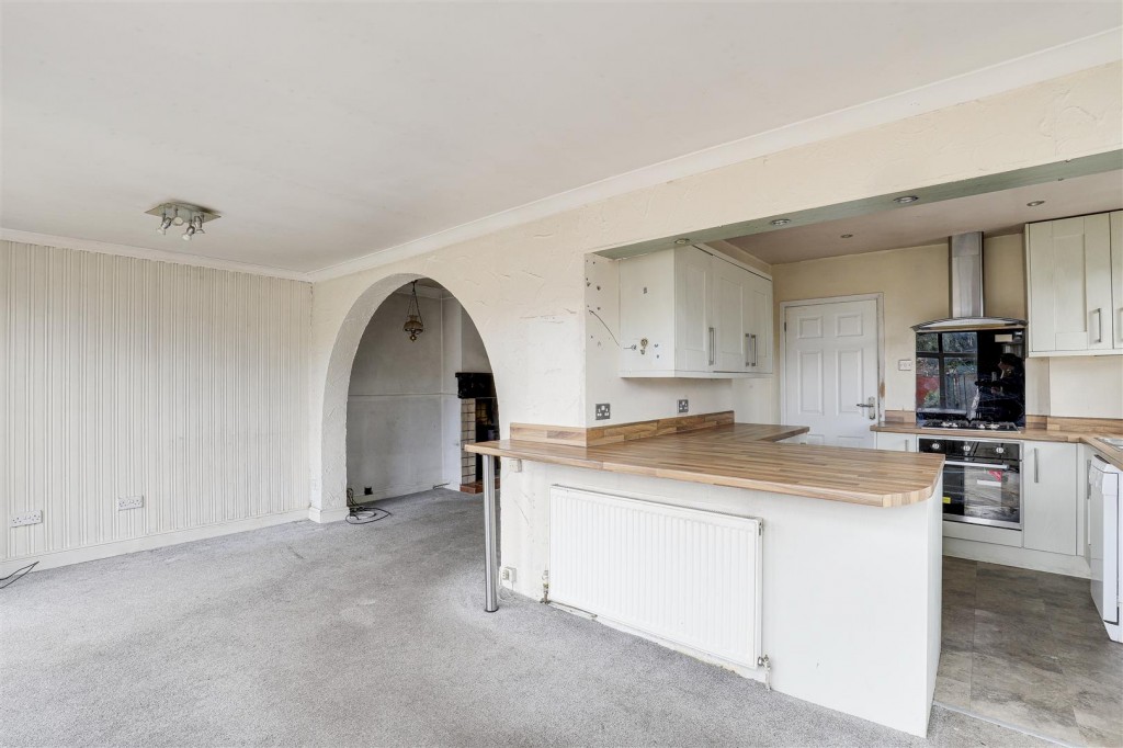 Avon Avenue, Hucknall, Nottinghamshire, NG15 6FS