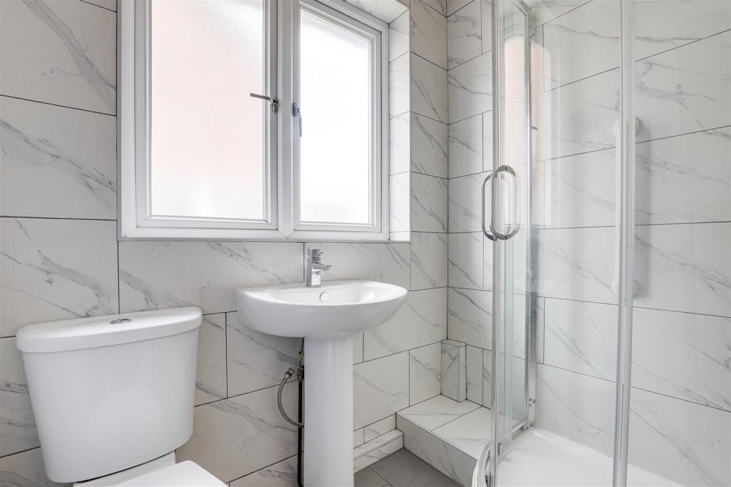 Avon Avenue, Hucknall, Nottinghamshire, NG15 6FS