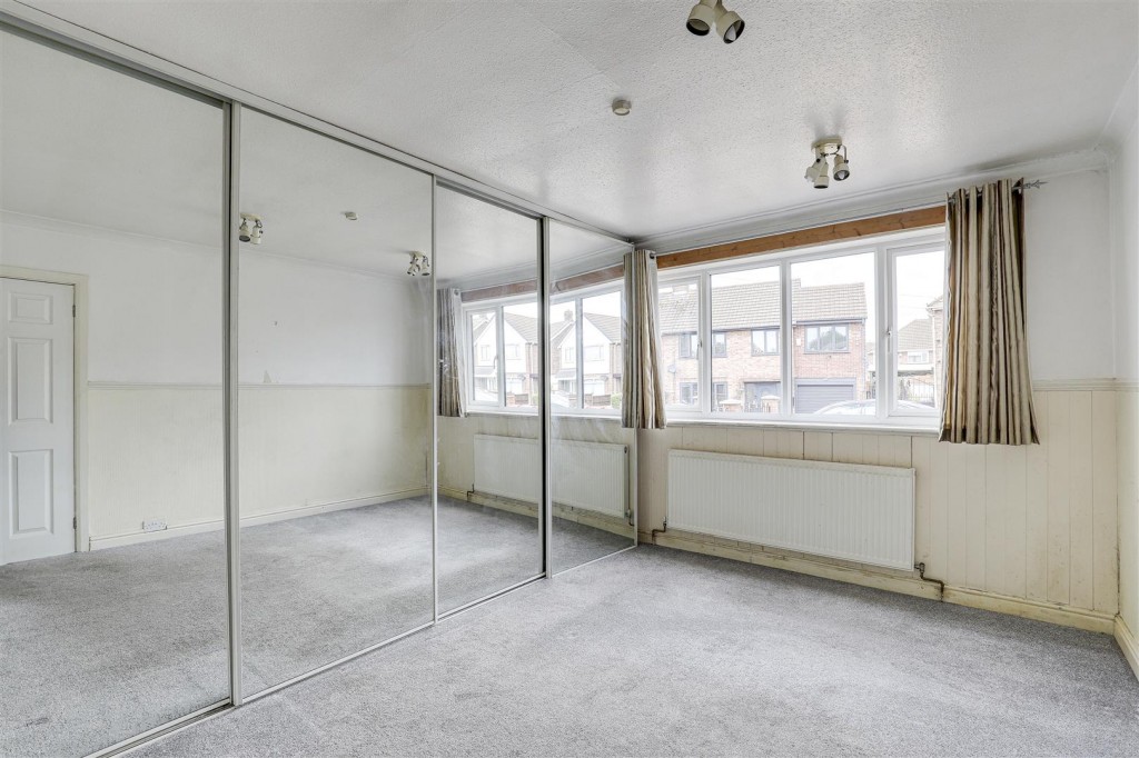 Avon Avenue, Hucknall, Nottinghamshire, NG15 6FS