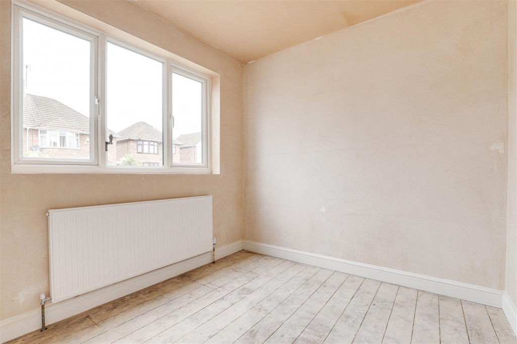 Avon Avenue, Hucknall, Nottinghamshire, NG15 6FS