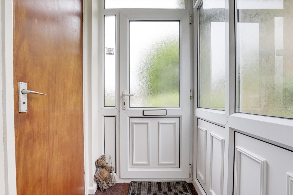 Bridle Road, Bramcote, Nottinghamshire, NG9 3DH