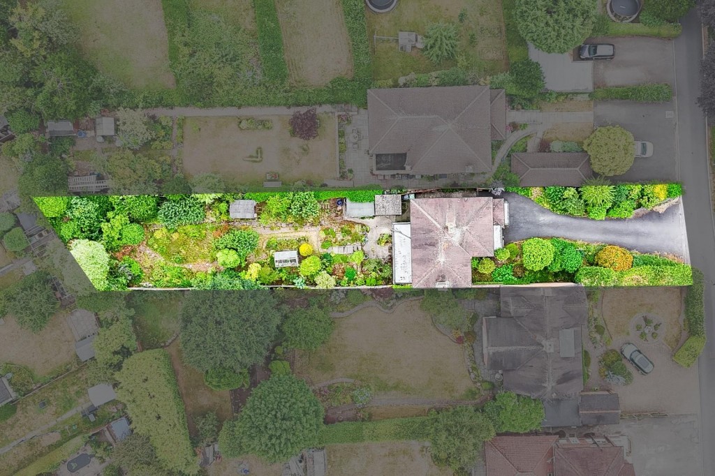 Bridle Road, Bramcote, Nottinghamshire, NG9 3DH