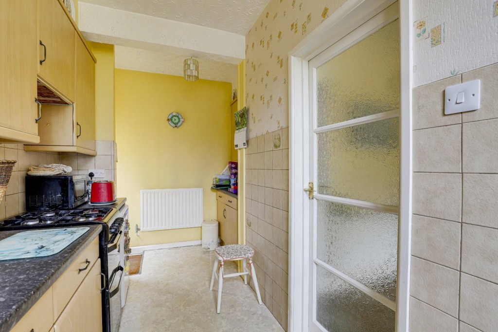 Bridle Road, Bramcote, Nottinghamshire, NG9 3DH
