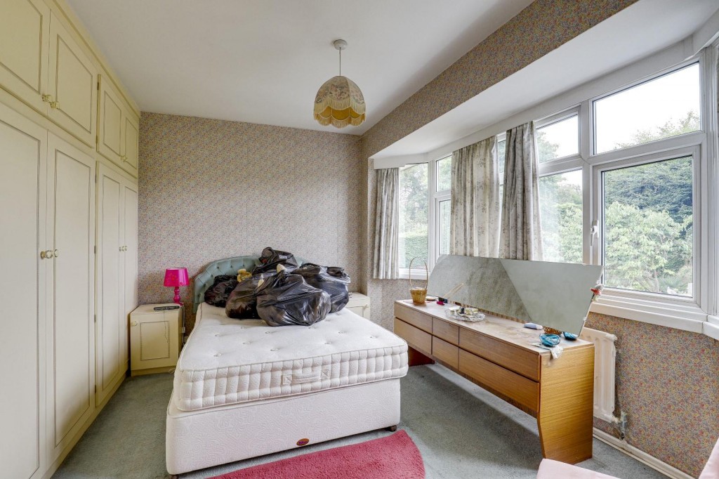 Bridle Road, Bramcote, Nottinghamshire, NG9 3DH