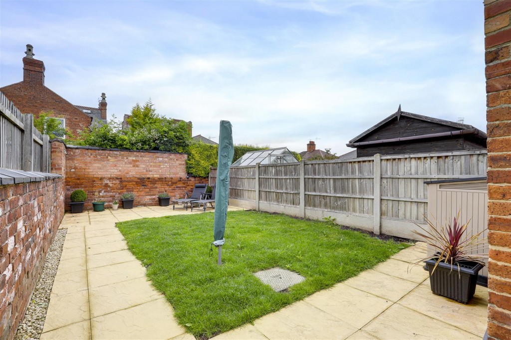 Butt Street, Sandiacre, Nottinghamshire, NG10 5JG