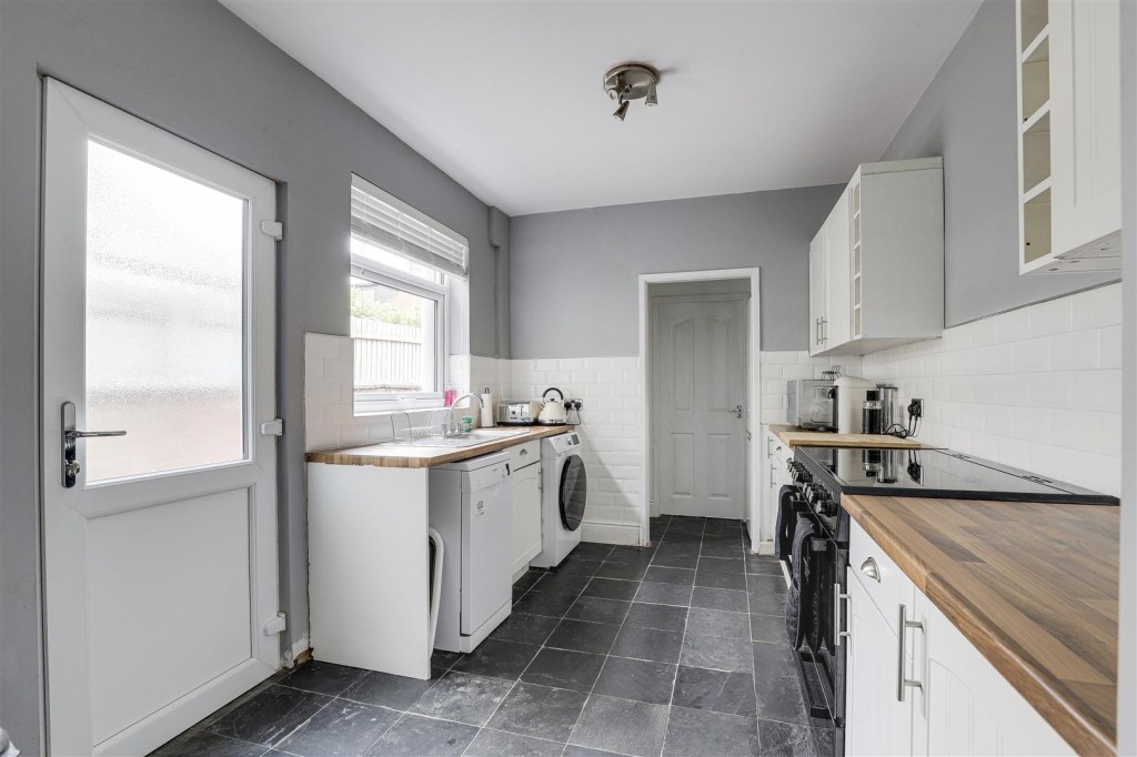 Butt Street, Sandiacre, Nottinghamshire, NG10 5JG