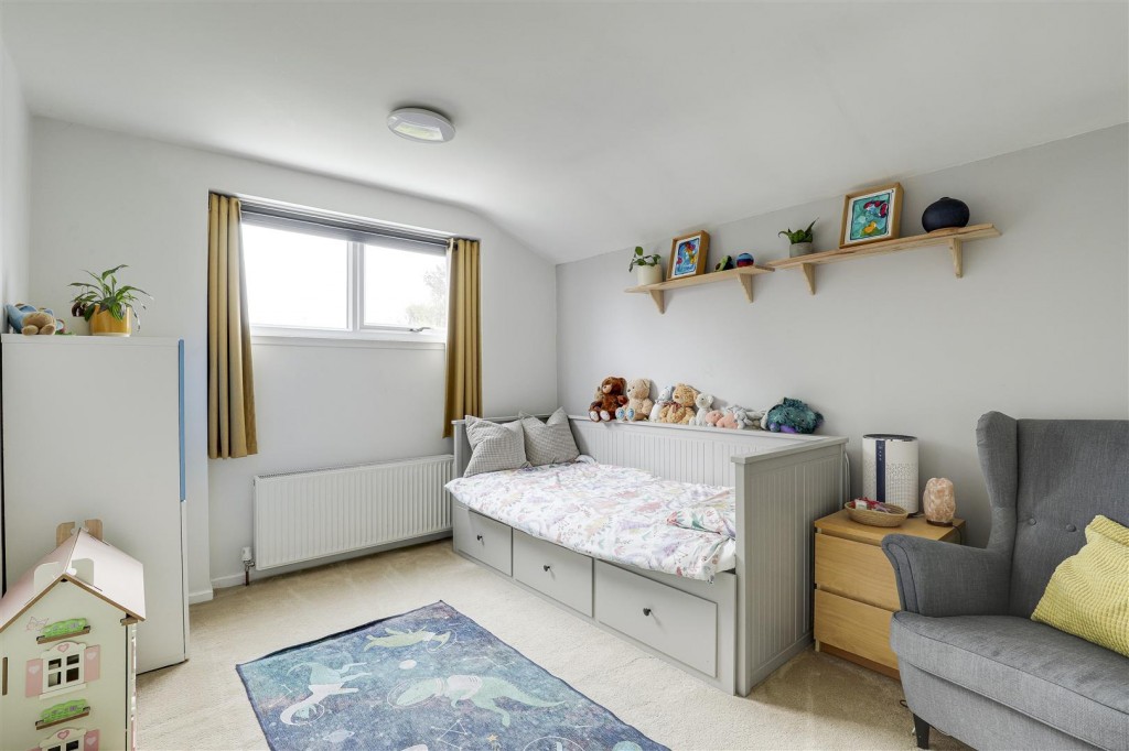 Eskdale Close, Long Eaton, Derbyshire, NG10 3LQ