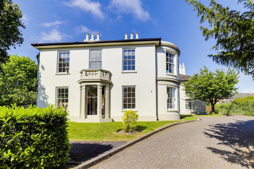 The Cedars, Sherwood, Nottinghamshire, NG5 3FP
