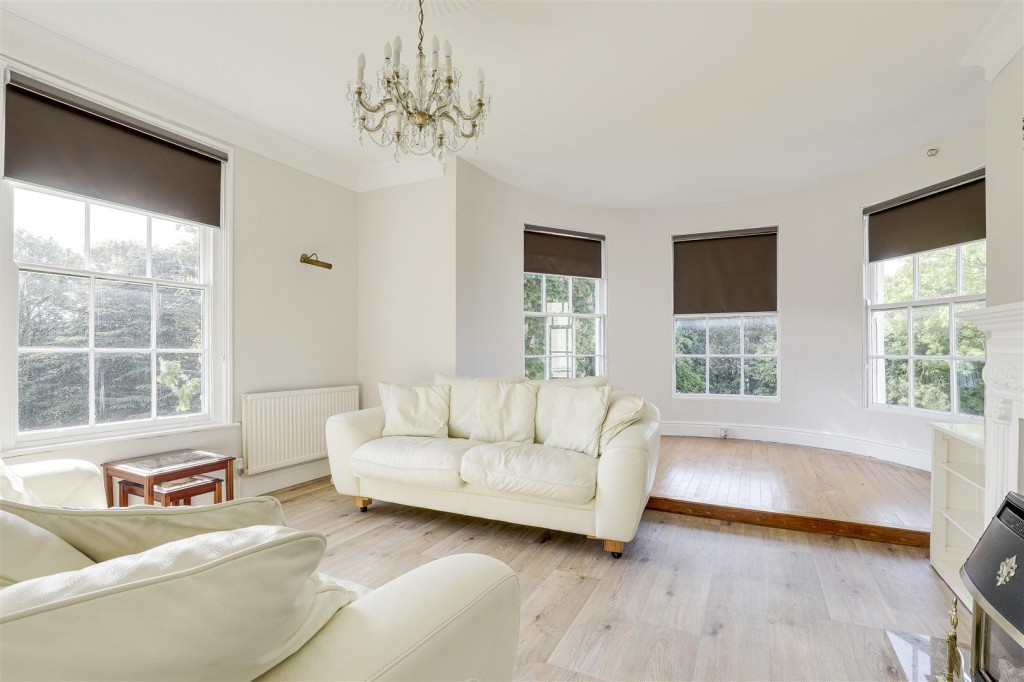 The Cedars, Sherwood, Nottinghamshire, NG5 3FP