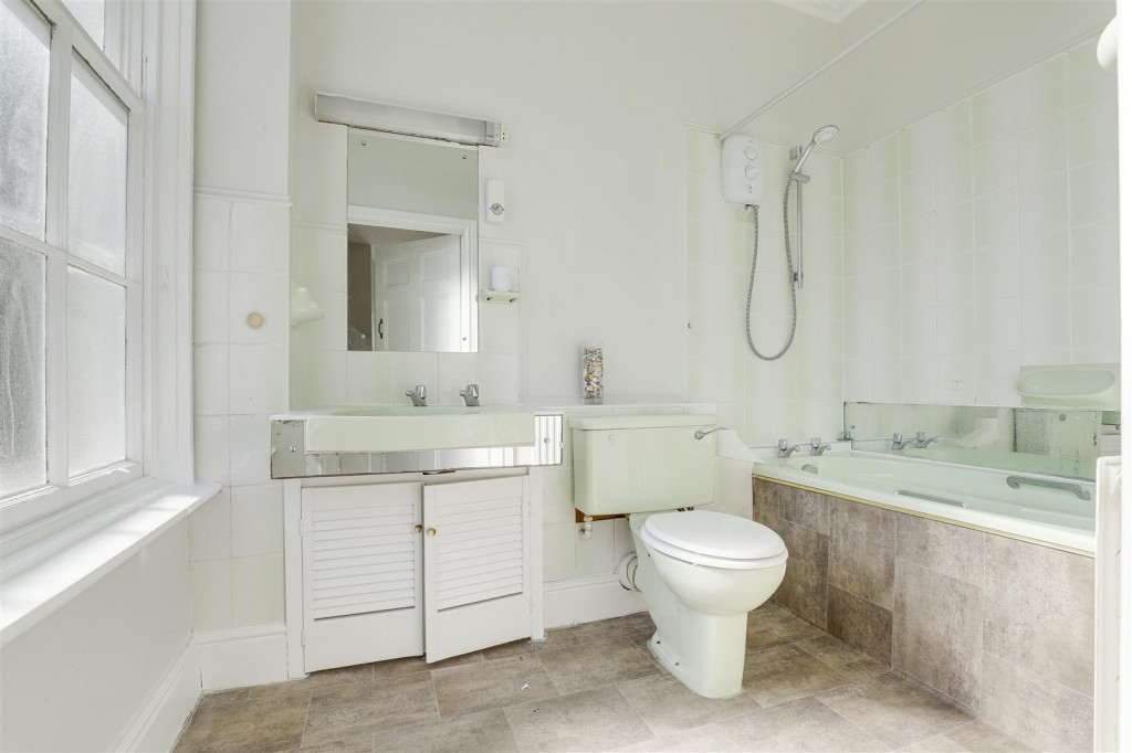 The Cedars, Sherwood, Nottinghamshire, NG5 3FP