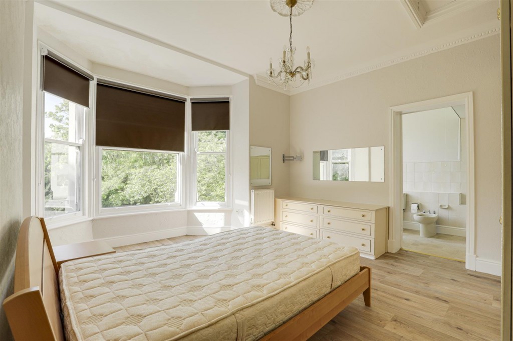 The Cedars, Sherwood, Nottinghamshire, NG5 3FP