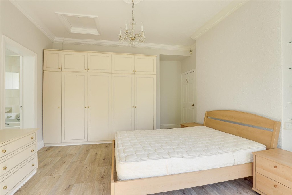 The Cedars, Sherwood, Nottinghamshire, NG5 3FP