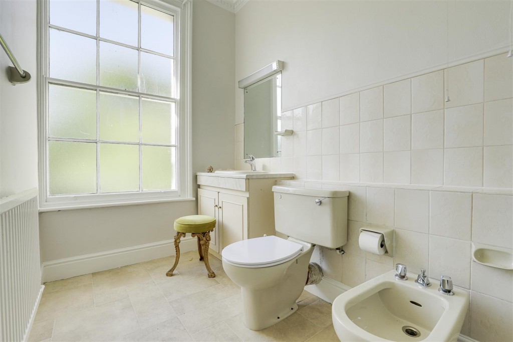 The Cedars, Sherwood, Nottinghamshire, NG5 3FP