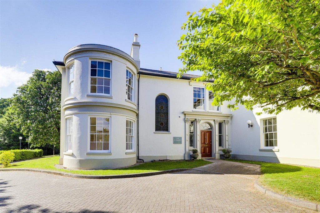 The Cedars, Sherwood, Nottinghamshire, NG5 3FP