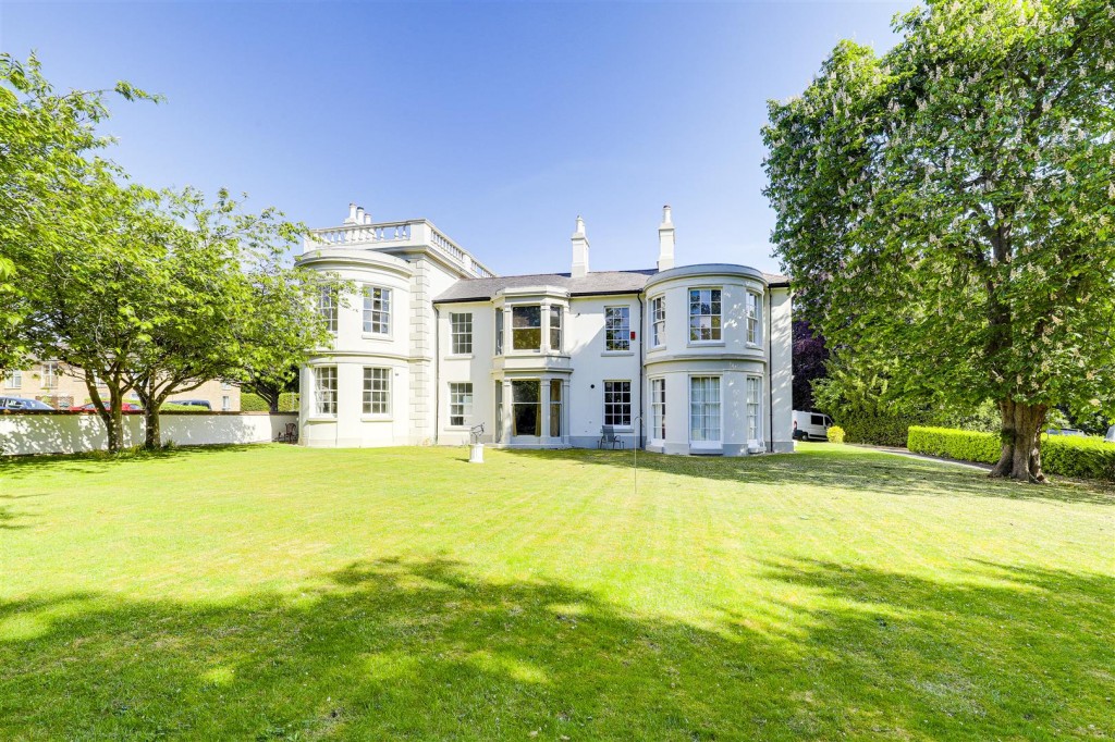 The Cedars, Sherwood, Nottinghamshire, NG5 3FP