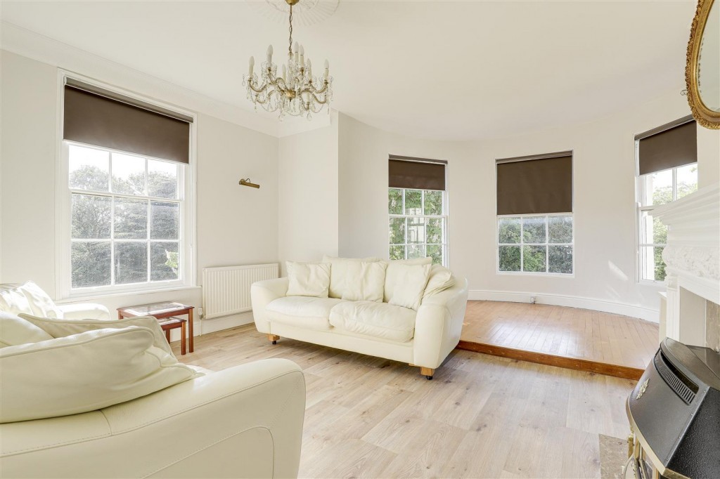 The Cedars, Sherwood, Nottinghamshire, NG5 3FP