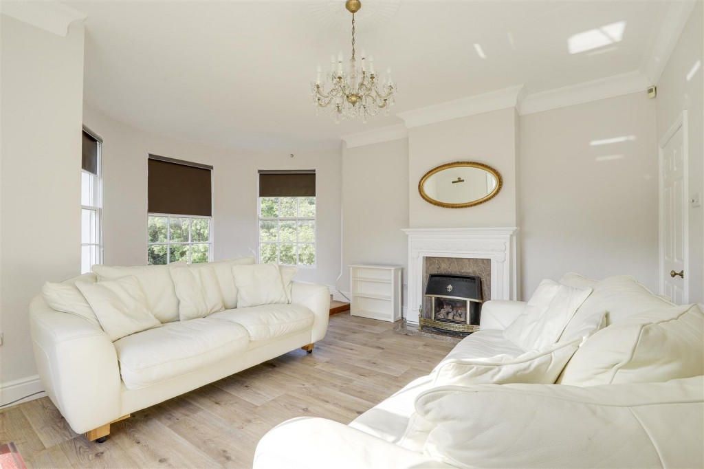 The Cedars, Sherwood, Nottinghamshire, NG5 3FP
