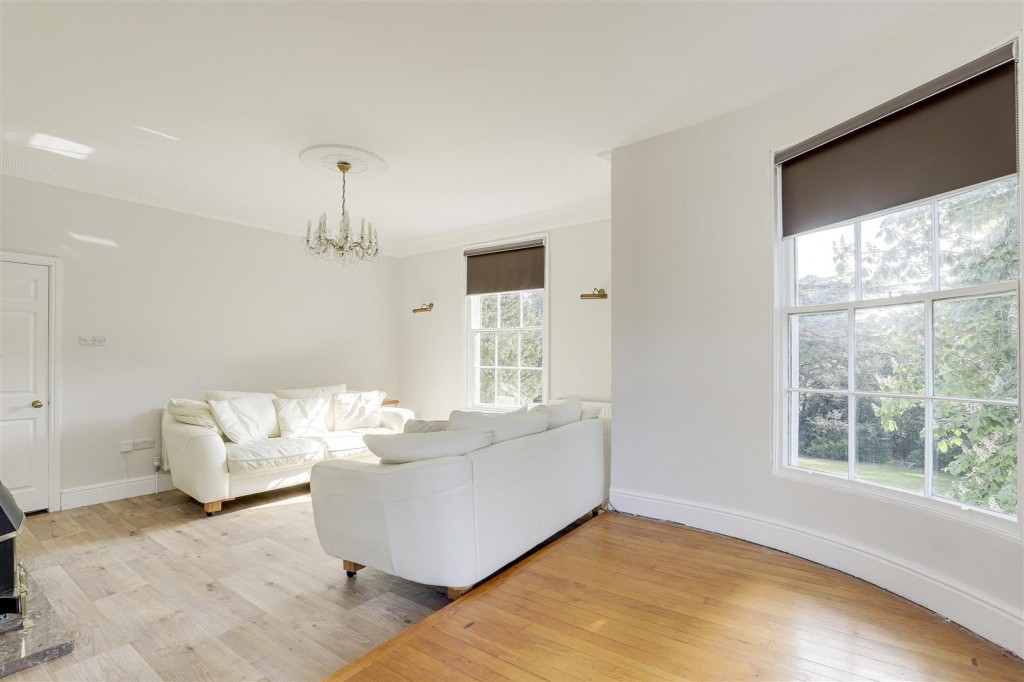 The Cedars, Sherwood, Nottinghamshire, NG5 3FP