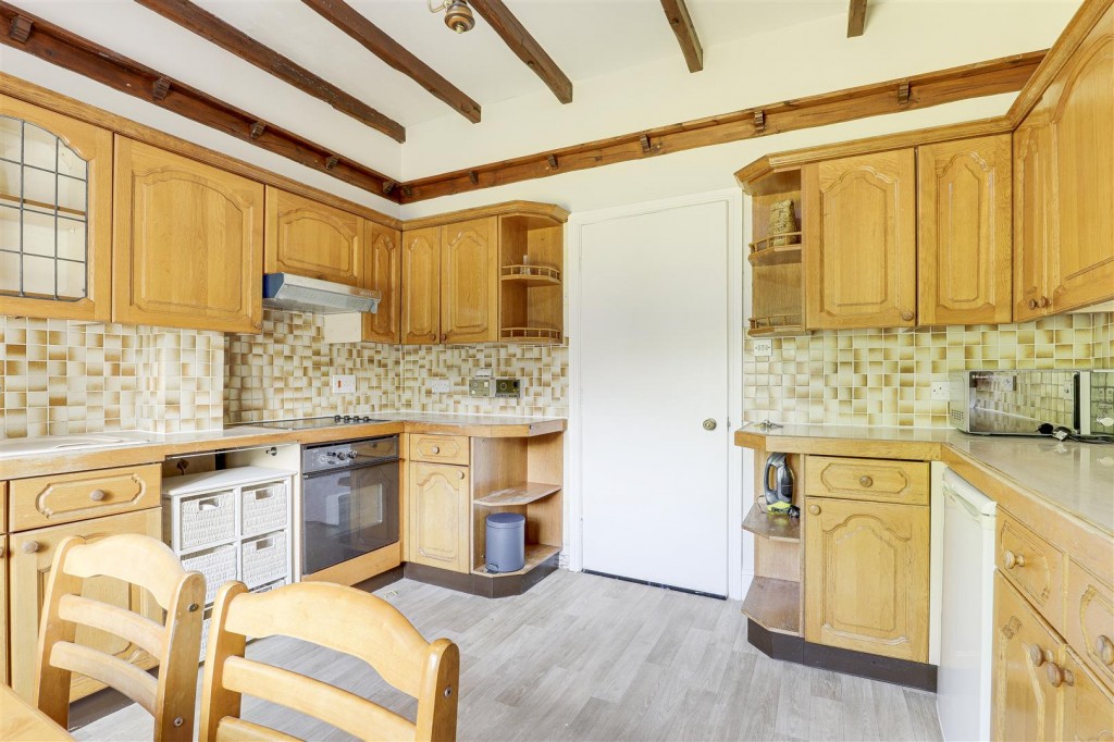 The Cedars, Sherwood, Nottinghamshire, NG5 3FP