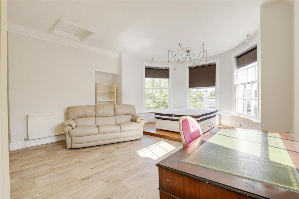 The Cedars, Sherwood, Nottinghamshire, NG5 3FP