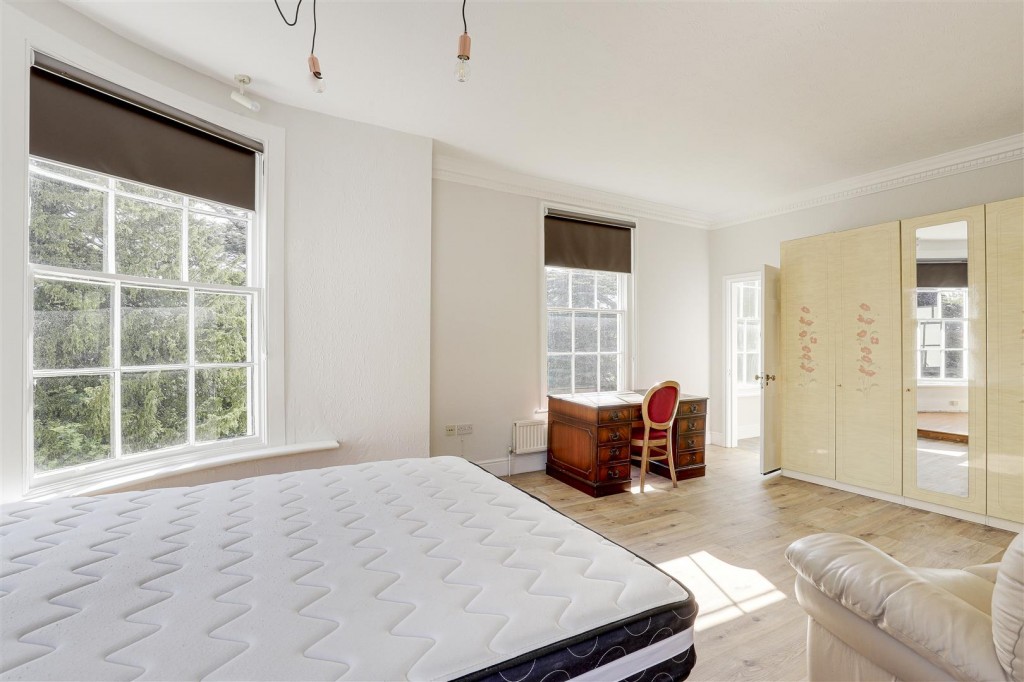 The Cedars, Sherwood, Nottinghamshire, NG5 3FP