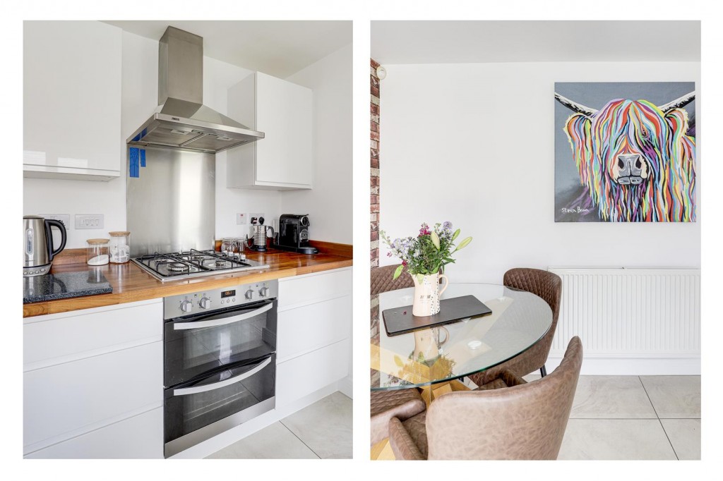 Chalfont Drive, Nottingham, Nottinghamshire, NG8 3LT