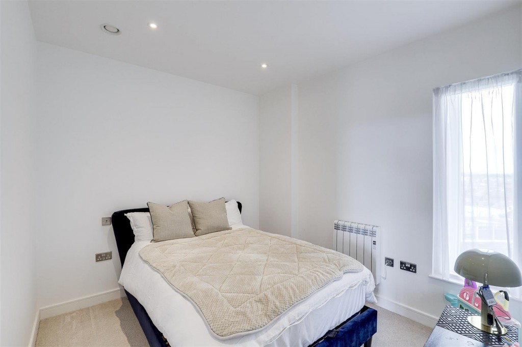 Pavilion Road, West Bridgford, Nottinghamshire, NG2 5PJ