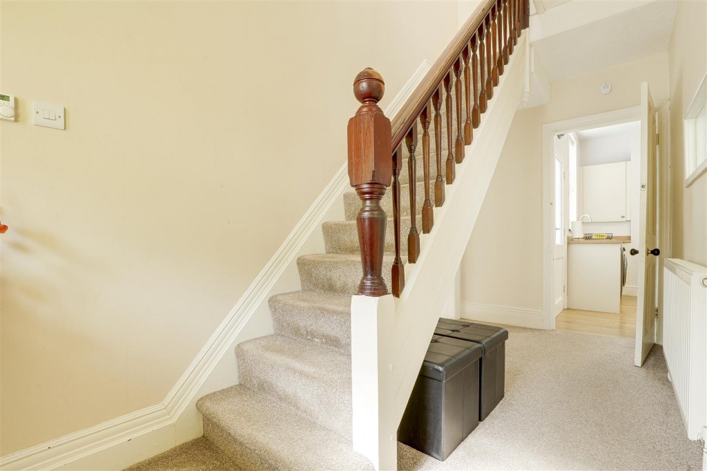 Charlton Avenue, Long Eaton, Derbyshire, NG10 2BX