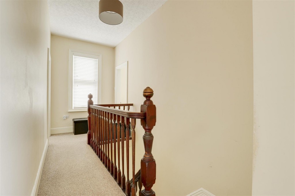 Charlton Avenue, Long Eaton, Derbyshire, NG10 2BX
