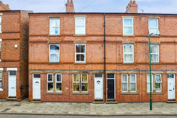 Cedar Road, Forest Fields, Nottinghamshire, NG 7 6NS
