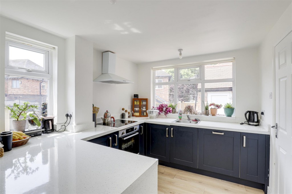 Breckhill Road, Woodthorpe, Nottinghamshire, NG5 4GP