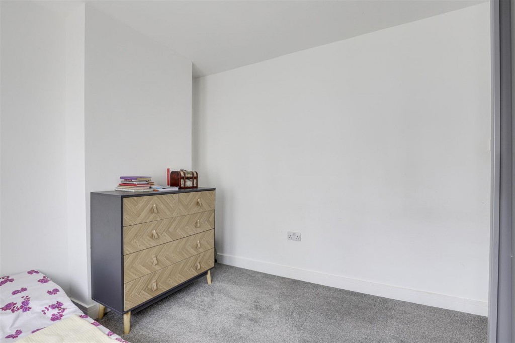 Breckhill Road, Woodthorpe, Nottinghamshire, NG5 4GP