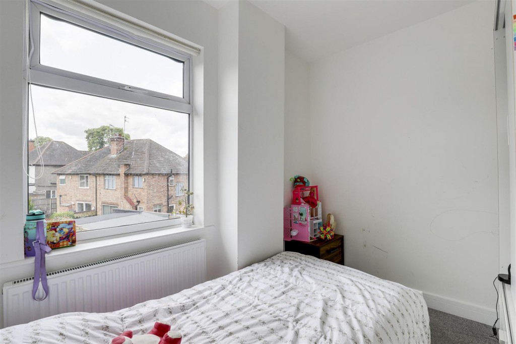 Breckhill Road, Woodthorpe, Nottinghamshire, NG5 4GP