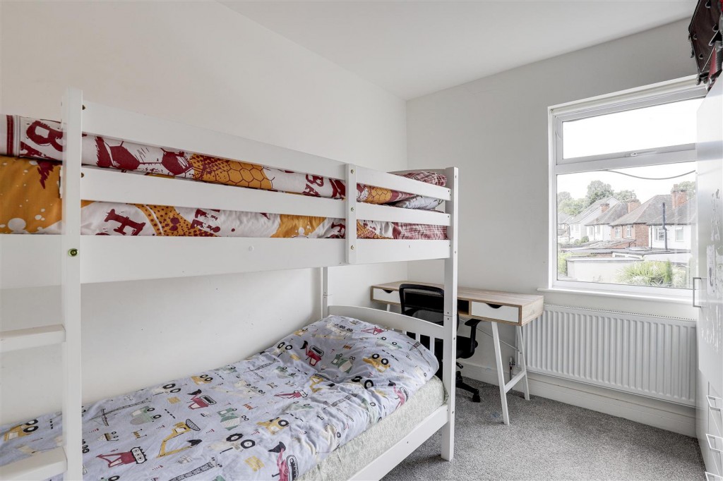 Breckhill Road, Woodthorpe, Nottinghamshire, NG5 4GP