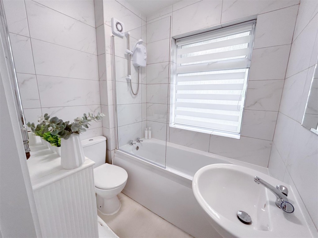 Breckhill Road, Woodthorpe, Nottinghamshire, NG5 4GP