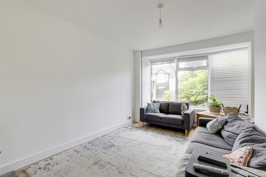 Breckhill Road, Woodthorpe, Nottinghamshire, NG5 4GP