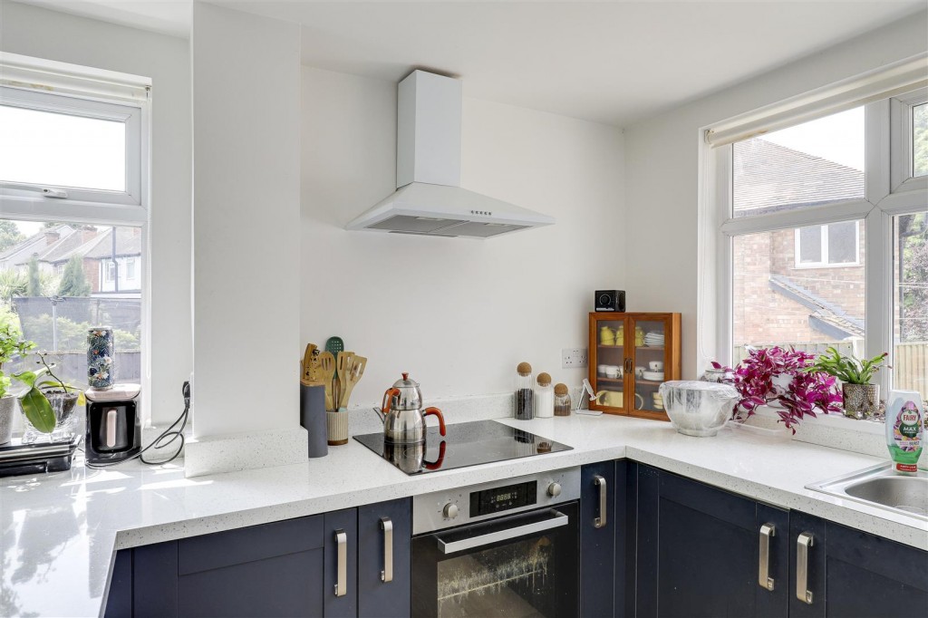 Breckhill Road, Woodthorpe, Nottinghamshire, NG5 4GP