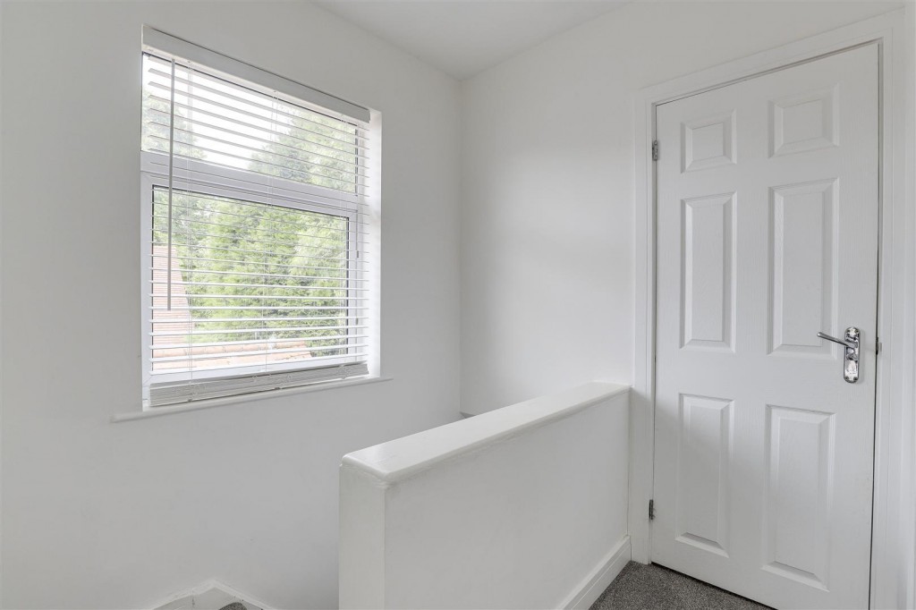 Breckhill Road, Woodthorpe, Nottinghamshire, NG5 4GP