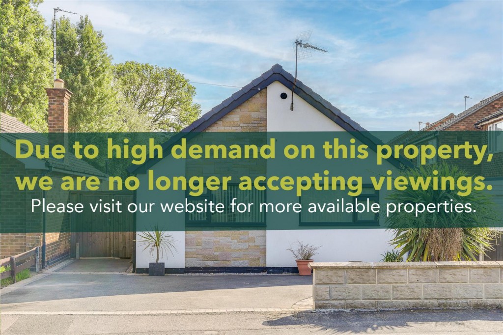 Assarts Road, Nuthall, Nottingham, NG16 1AP