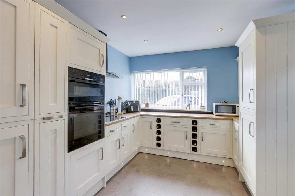 Assarts Road, Nuthall, Nottingham, NG16 1AP
