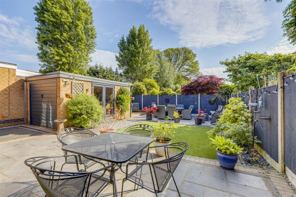 Assarts Road, Nuthall, Nottingham, NG16 1AP