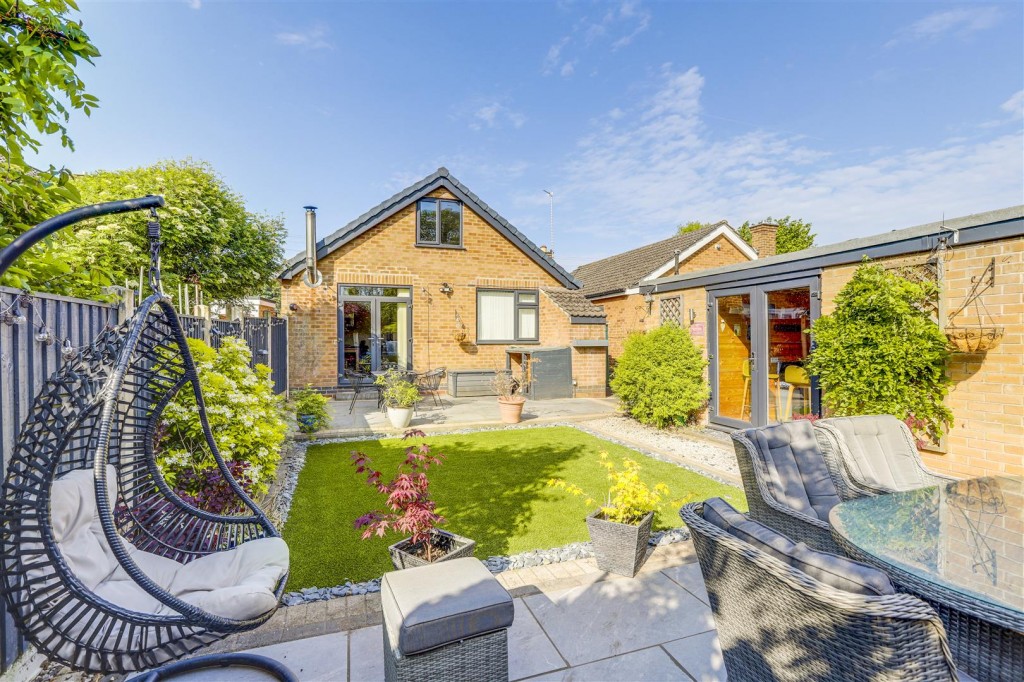 Assarts Road, Nuthall, Nottingham, NG16 1AP