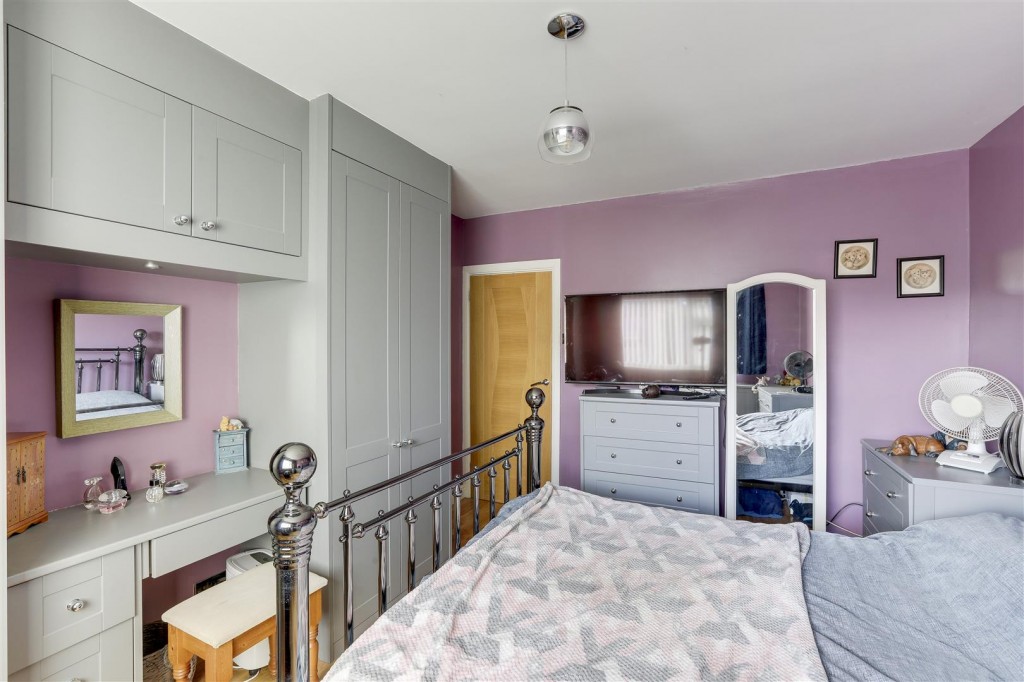 Assarts Road, Nuthall, Nottingham, NG16 1AP