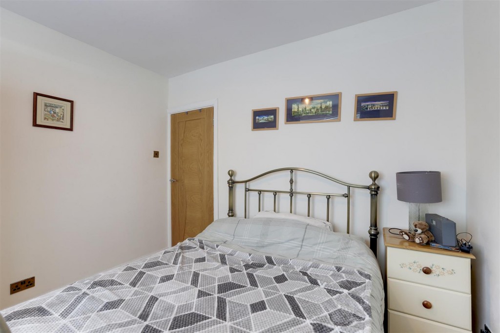 Assarts Road, Nuthall, Nottingham, NG16 1AP