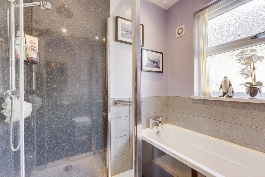 Assarts Road, Nuthall, Nottingham, NG16 1AP