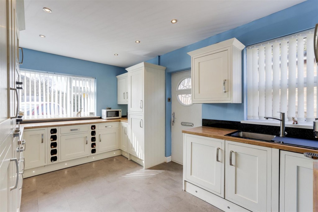 Assarts Road, Nuthall, Nottingham, NG16 1AP