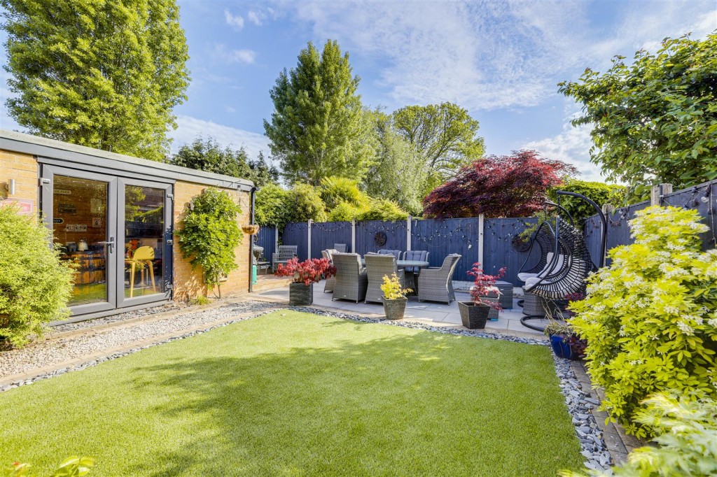 Assarts Road, Nuthall, Nottingham, NG16 1AP