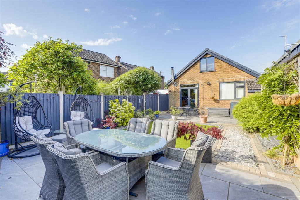 Assarts Road, Nuthall, Nottingham, NG16 1AP