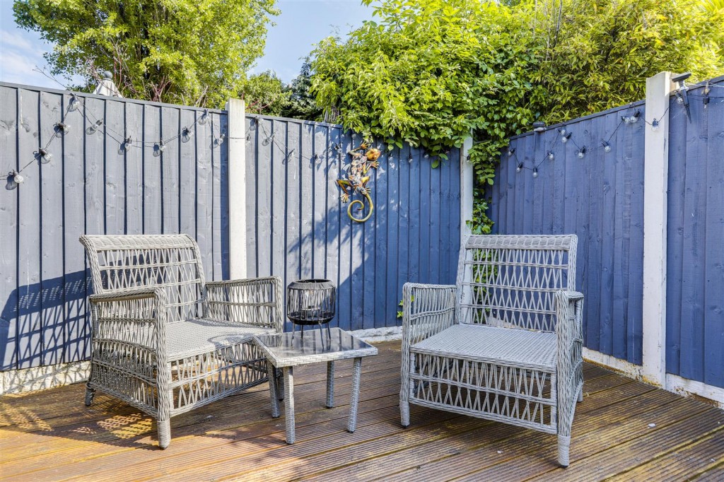 Assarts Road, Nuthall, Nottingham, NG16 1AP