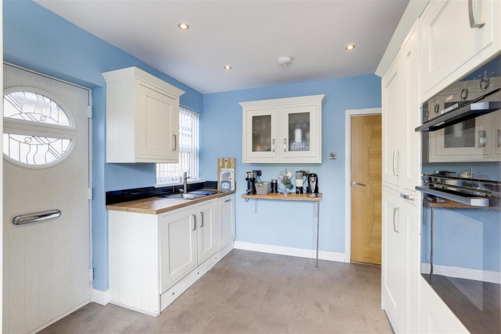Assarts Road, Nuthall, Nottingham, NG16 1AP